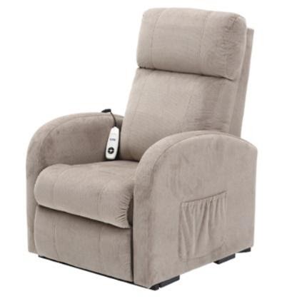 aidapt daresbury rise and recliner chair