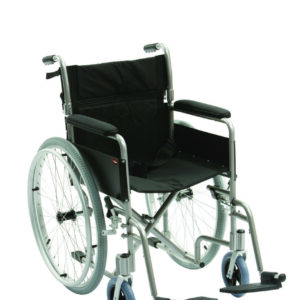 Lightweight Aluminium Wheelchair Self Propel