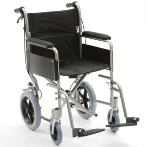 Lightweight Aluminium Wheelchair Self Propel