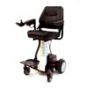 Seren with Clinical Adjustable Seat