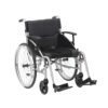 Lightweight Aluminium Wheelchair Self Propel