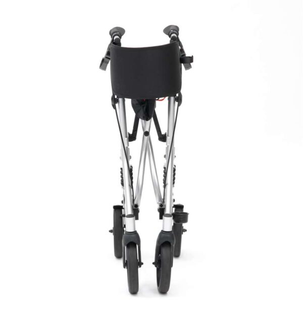 Suspension Rollator