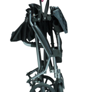 Travelite Aluminium Transport Chair