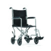 Travelite Aluminium Transport Chair