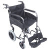 Aluminium Compact Transit Chair