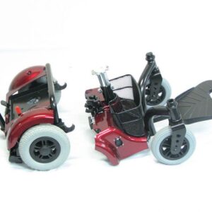 Rascal WeGo 250