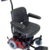 Rascal Rhythm with Seat Lift