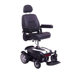 Rascal Rhythm with Seat Lift