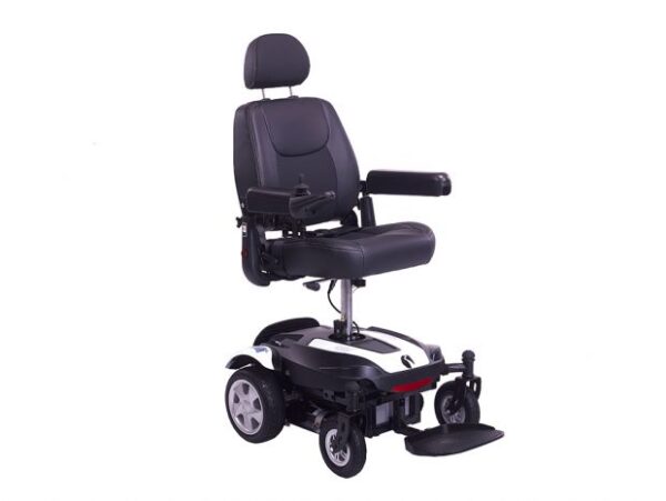 Rascal Rhythm with Seat Lift