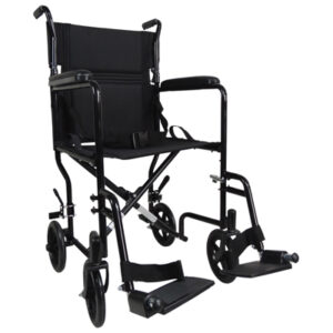 Aluminium Compact Transit Chair