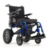 Invacare TDX SP2 Low rider powerchair