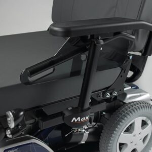 Invacare Storm 4 Max power wheelchair