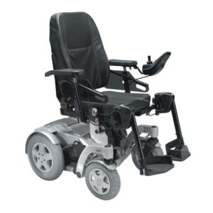 Invacare Storm 4 power wheelchair