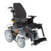 Invacare Storm 4 power wheelchair