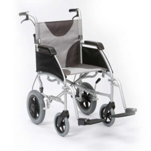 Ultra Lightweight Aluminium Wheelchair – Transit