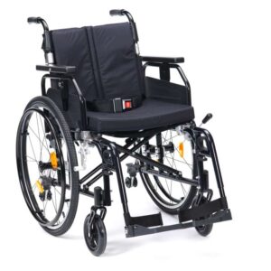 SD2 Aluminium Wheelchair Self Propel