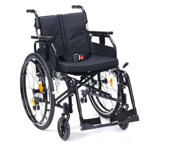 SD2 Aluminium Wheelchair Self Propel