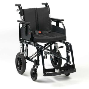 SD2 Aluminium Wheelchair Transit