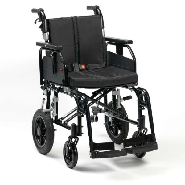 SD2 Aluminium Wheelchair Self Propel