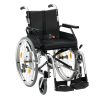 Deluxe Lightweight Self Propelled Aluminium Wheelchair