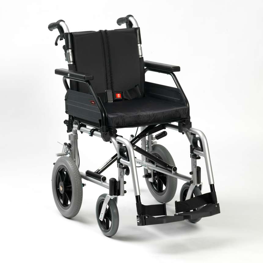 XS2 Wheelchair Transit 1 - About