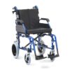 Travelite Aluminium Transport Chair