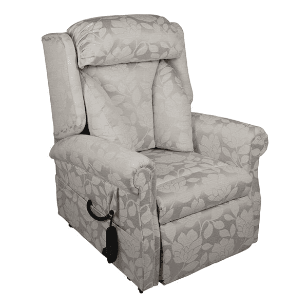 Lateral Riser Recliner Chair