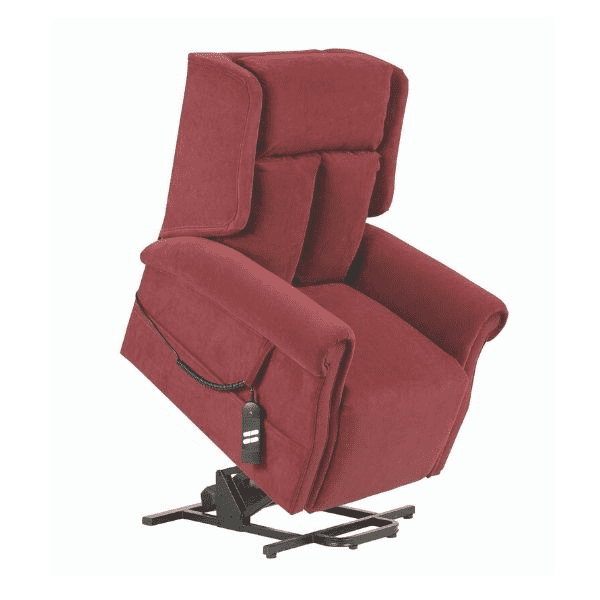 T-Back Riser Recliner Chair