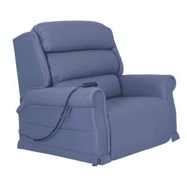 Bariatric Riser Recliner Chair