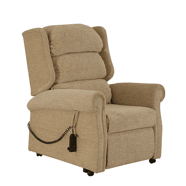 Lateral Riser Recliner Chair