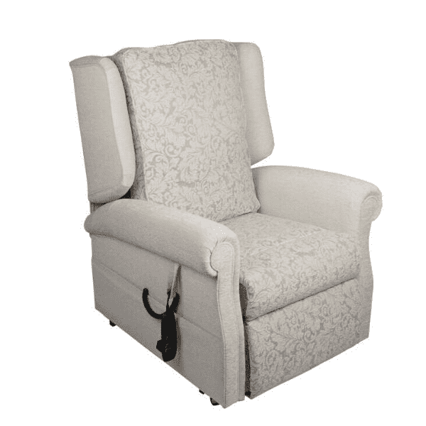 T-Back Riser Recliner Chair