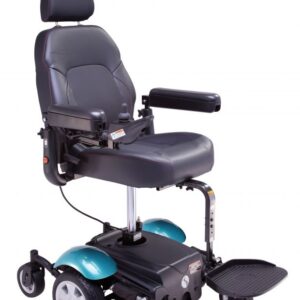 Rascal P327 Mini with Seat Lift