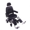 Rascal P327 XL with Seat Lift