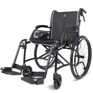 Atom Self Propel Wheelchair