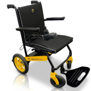 Atom Powerchair Atom Powerchair