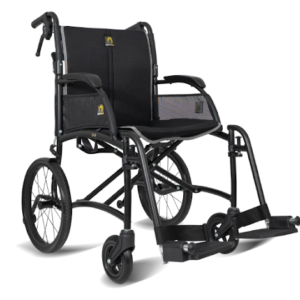 Atom Transit Wheelchair