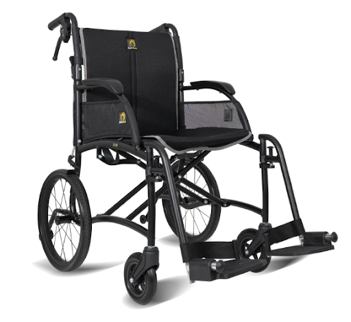 Atom Transit Wheelchair Atom Transit Wheelchair