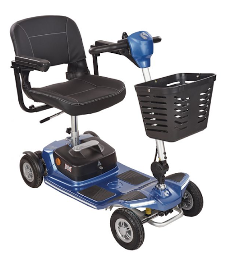 Rascal Luxe Rascal Luxe