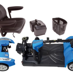 Veo Sport £1399