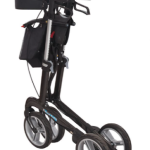 Rascal Roll 8 Rollator