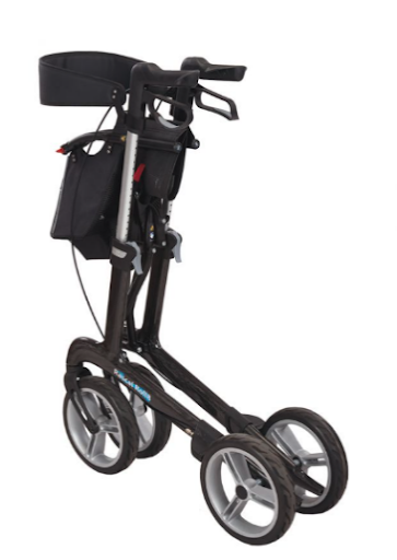 Rascal Roll 8 Rollator Rascal Roll 8 Rollator